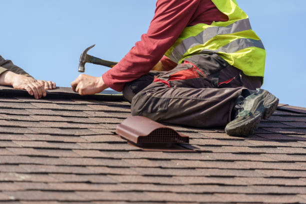 Best Flat Roof Repair Services  in Montrose, PA