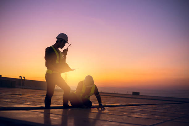 Best Tile Roofing Contractor  in Montrose, PA