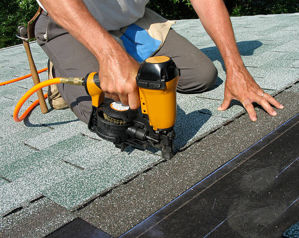 Best Storm Damage Roof Repair  in Montrose, PA