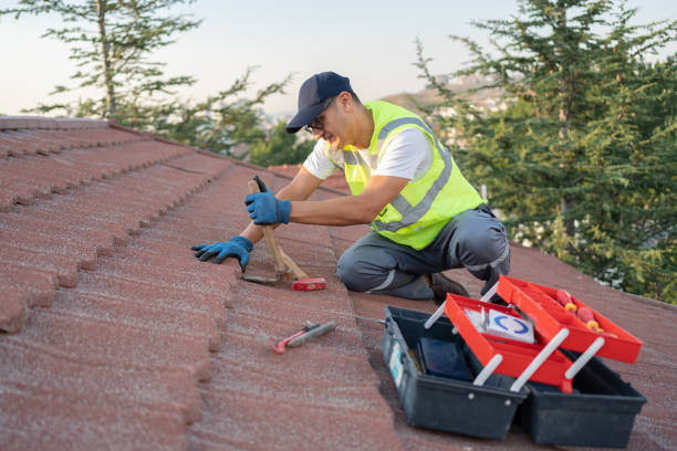 Best Tile Roofing Contractor  in Montrose, PA