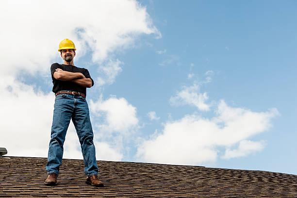 Best Roof Gutter Cleaning  in Montrose, PA
