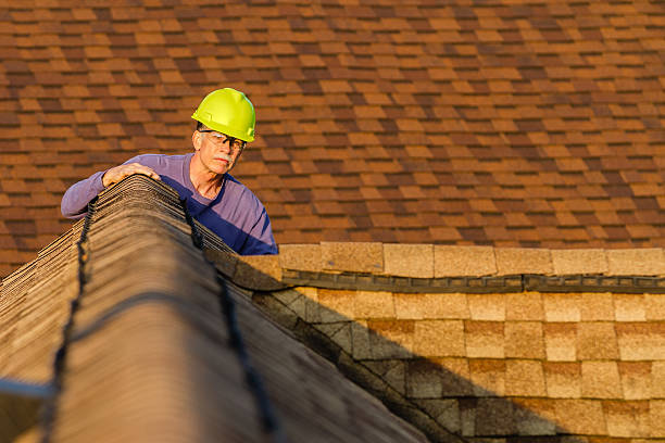 Best Commercial Roofing Services  in Montrose, PA