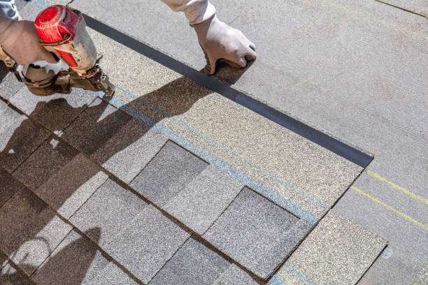 Best Local Roofing Companies  in Montrose, PA
