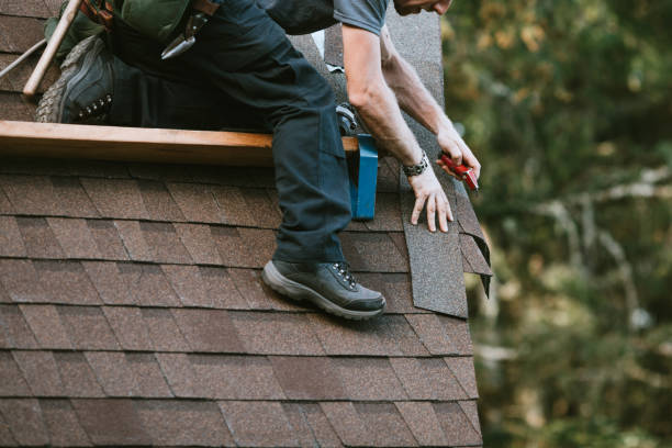 Best Storm Damage Roof Repair  in Montrose, PA