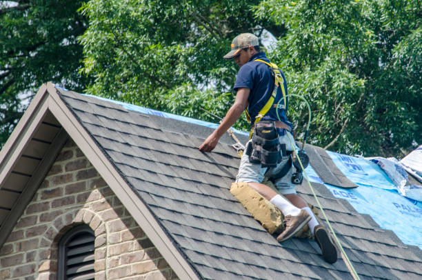 Heating Cable for Roof Installation in Montrose, PA