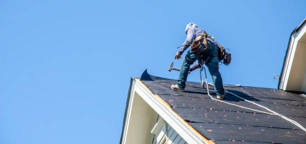 Best Metal Roofing Contractor  in Montrose, PA